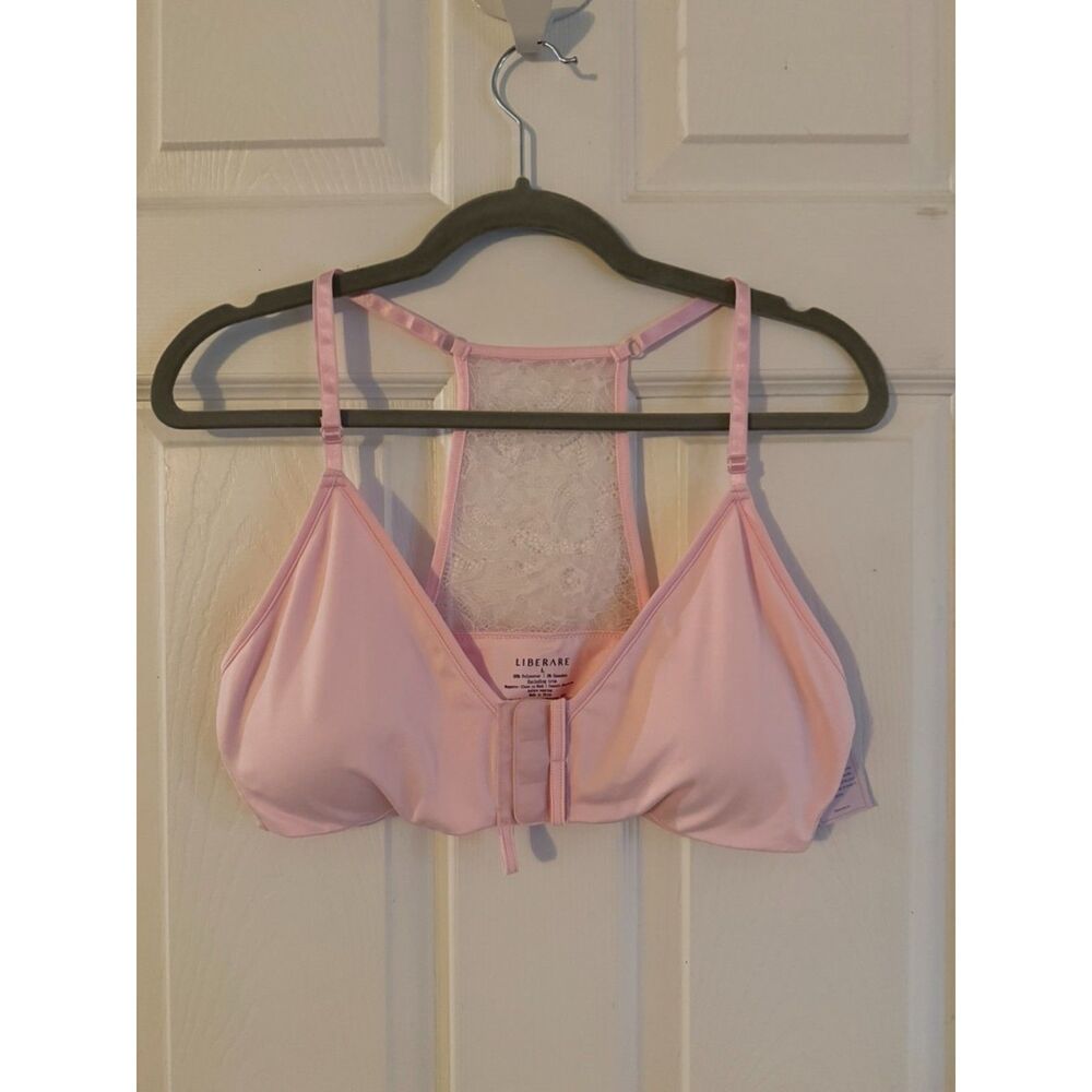 New AE x Liberare Bra